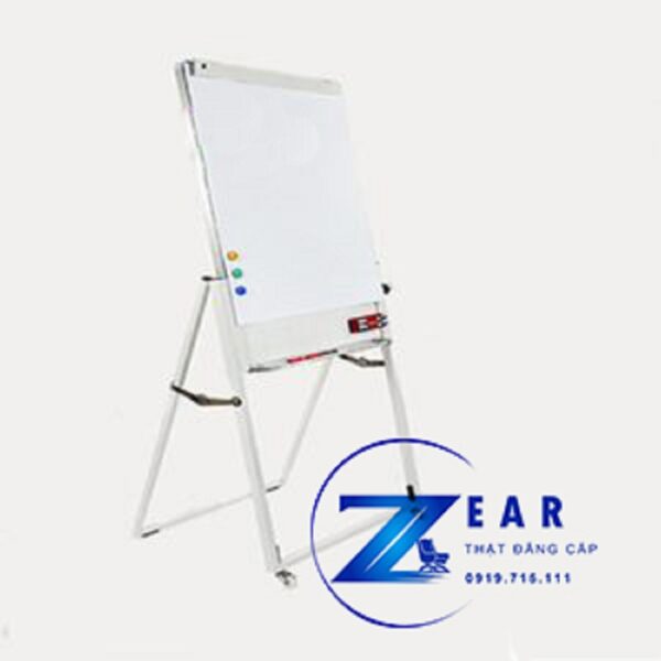 Bảng Flipchart gấp gọn BTD08
