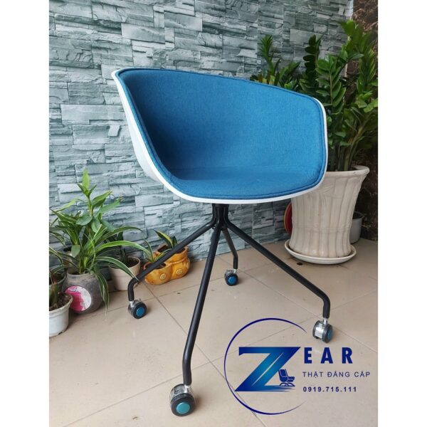 Ghế thư giãn TG07