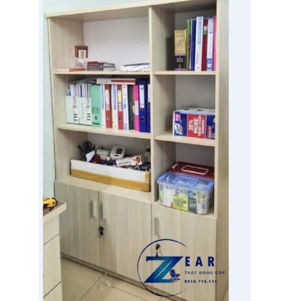 Tủ hồ sơ văn phòng TL02K
