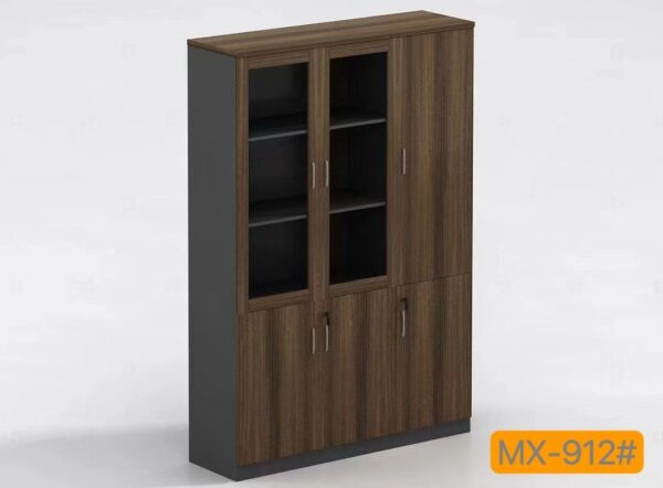 Tủ giám đốc nhập khẩu MIA M2012