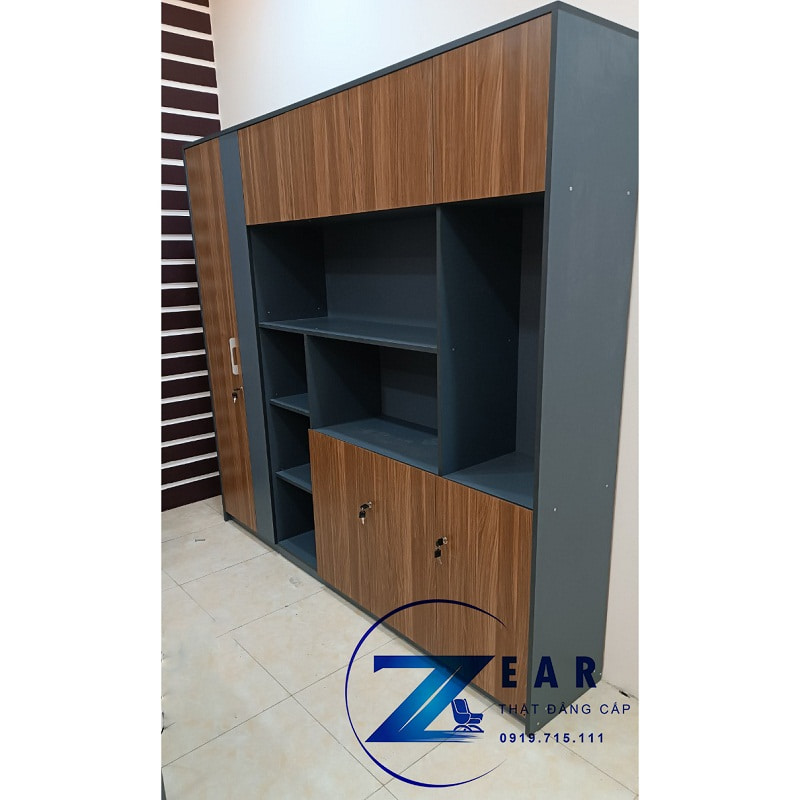 Tủ giám đốc TG2218