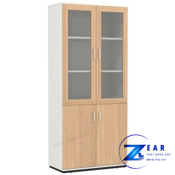Tủ hồ sơ cao TL01-383
